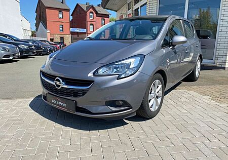 Opel Corsa Radio IntelliLink KLIMA TEMPOMAT