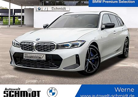 BMW 340 M340d xDrive Touring NP= 85.610,- / Adapt. LED /