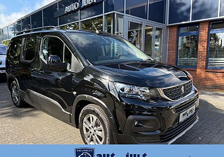 Peugeot Rifter Allure Pack Elektromotor L2 7-Sitzer