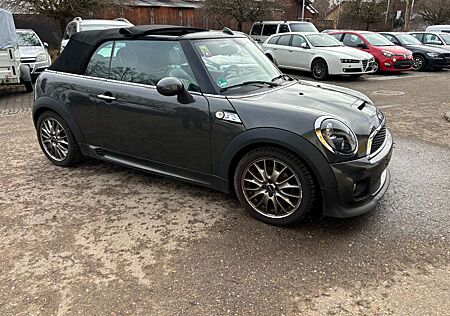Mini Cooper S Cabrio gebraucht kaufen Mini Cooper S Cabrio Cooper S