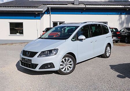 Seat Alhambra Style Pano. Kamera Navi Carplay DAB BT