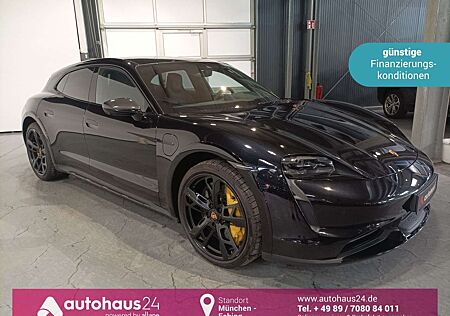 Porsche Taycan Cross Turismo 93,4 Turbo S|LED|360°|ACC