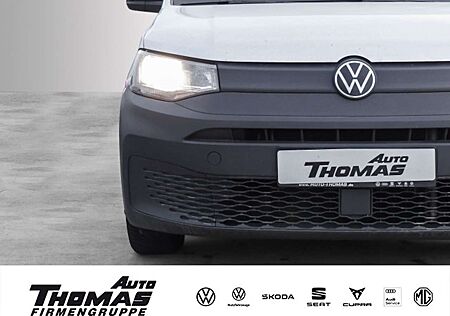 VW Caddy Volkswagen 2.0 TDI NAVI+PDC+GRA+DAB+