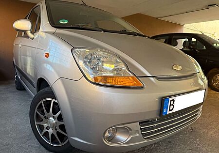 Chevrolet Matiz 1.0 SX -Klima -EURO4!