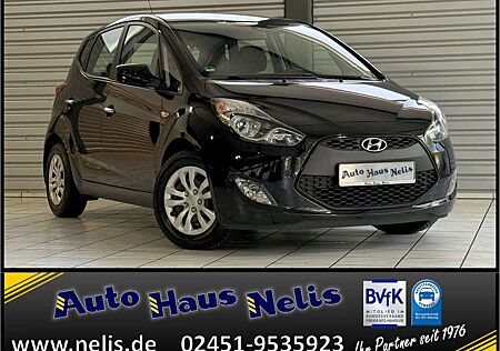 Hyundai iX20 1.6 Trend Klima RadioCD MP3 USB AUX