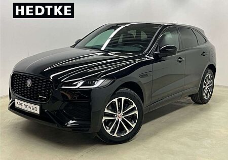 Jaguar F-Pace P400e AWD R-Dynamic SE 19"+BLACK-PACK