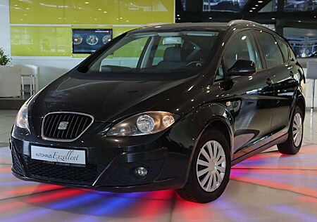 Seat Altea XL Style Copa Ecomotive *ALU*NAVI*MFL*