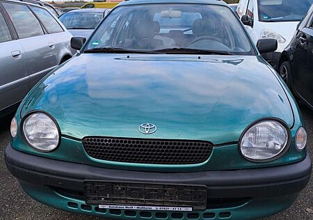 Toyota Corolla 1.4 Combi