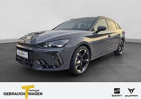 Cupra Leon Sportstourer 1.5 eTSI DSG LM18 AHK eKLAPPE