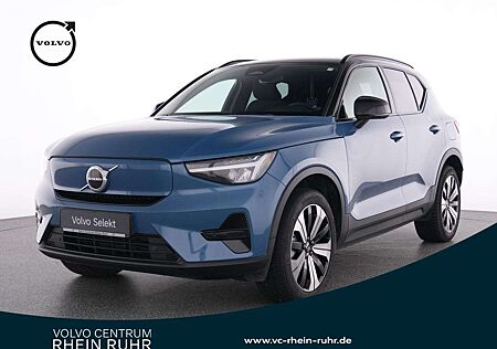 Volvo XC 40 XC40 PURE ELECTRIC CORE MET+STANDHZ+KAMERA+LM19