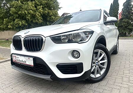 BMW X1 xDrive 18 d Advantage