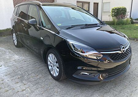Opel Zafira Tourer 2.0 CDTI Automatik Innovation