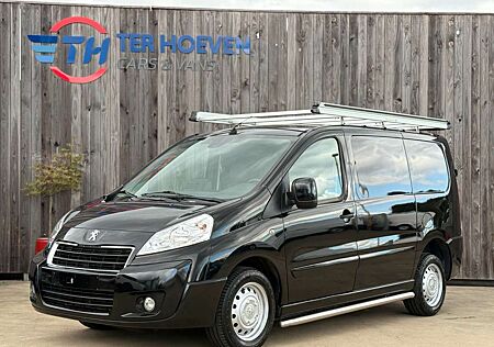 Peugeot Expert 1.6 HDi L1H1 Navteq2 Klima AHK Temp. 66kW