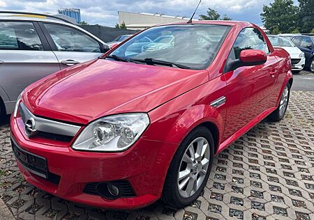 Opel Tigra Twin Top Edition*Klima* NEUE TÜV*