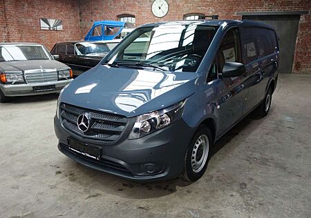 Mercedes-Benz Vito Kasten Kamera Tempom. Klima PDC+H Euro6