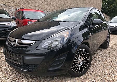 Opel Corsa D Energy-TÜV NEU!-SHZ-KLIMA