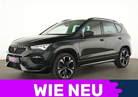Cupra Ateca VZ 4Drive|Beats|ACC|Navi|Kessy|LED