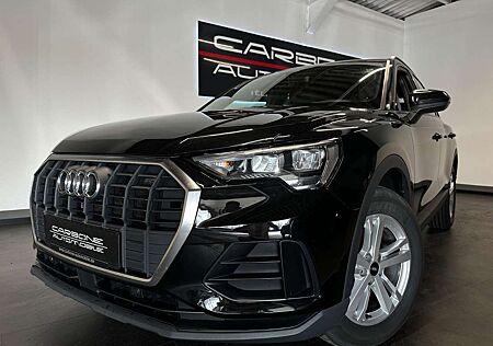 Audi Q3 35 TDI
