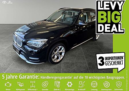 BMW X1 sDrive20i Aut. xLine *AHK*8FACH*
