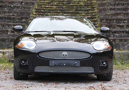Jaguar XKR Cabriolet 2 Jahre Garantie