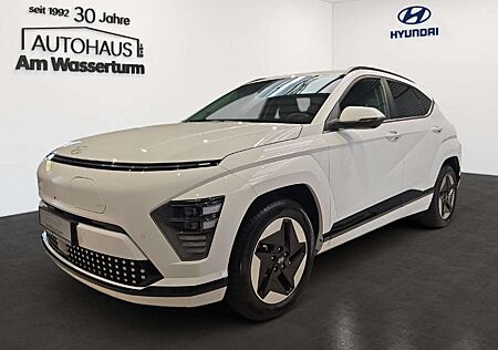 Hyundai Kona Prime Elektro 65,4kw Sitzkomfort Paket Assistenzpa