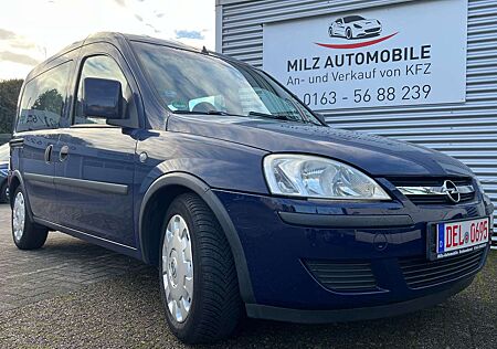 Opel Combo Edition