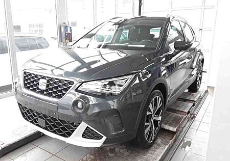 Seat Arona 1.0 TSI Xperience *Navi *Einparkhilfe *Sit