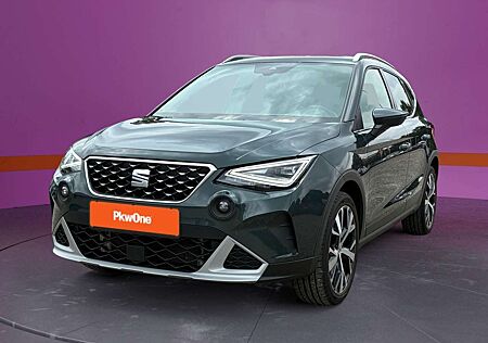 Seat Arona 1.0 TSI Xperience *Navi *Einparkhilfe *Sit