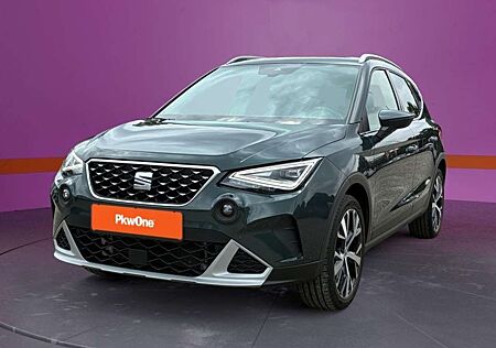 Seat Arona 1.0 TSI Xperience *Navi *Einparkhilfe *Sit