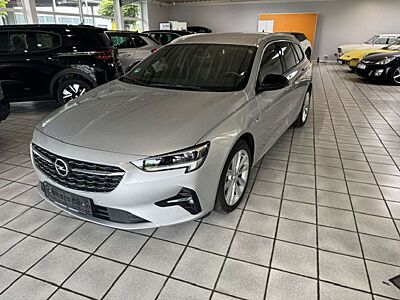 Opel Insignia ST Business, 2.0CDTi, Business Premium, Flex Ride, GSLine, Inno 2, AHK, HUD, IntelliLux