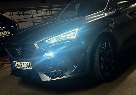 Cupra Formentor VZ 2.0 TSI 4Drive DSG