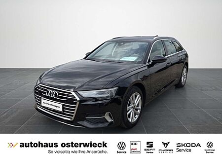 Audi A6 Avant Sport 45 TDI quattro 180(245) kW(PS) S tron