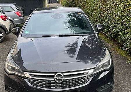 Opel Astra K 5-Türer 1.0 Turbo Start/Stop Dynamic