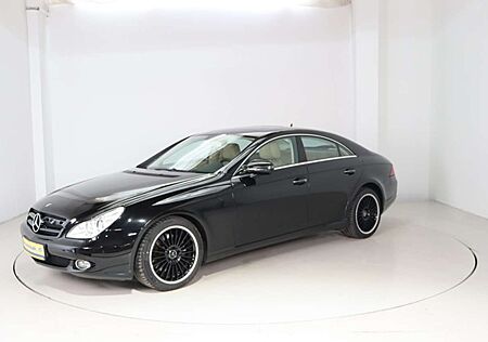 Mercedes-Benz CLS 350 CGI * Xenon * Navi * Sitzhzg./-lüftung