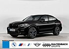 BMW X4 M Competition LEDER NAVI HUD 360° PANO