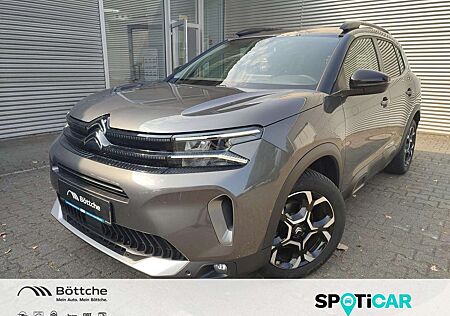 Citroën C5 Aircross Citroen 1.2 Shine LED/Navi/SHZ/DAB/360°Kamera