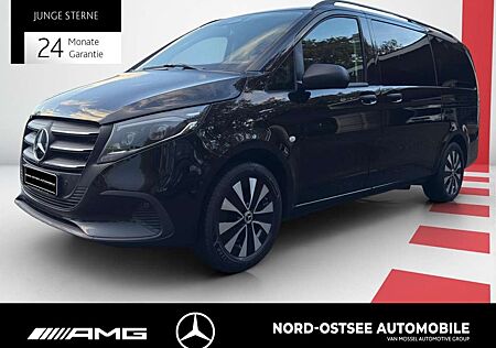 Mercedes-Benz Vito 116 TOURER SELECT NEUES MODELL AHK LED KAM