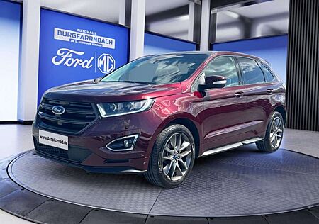 Ford Edge 2.0 TDCi Sport ST-Line *BusinessPk*DesignPk*