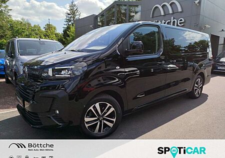 Citroën Spacetourer Citroen