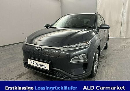 Hyundai Kona gebraucht kaufen Hyundai Kona EV Premium Geschlossen, 5-türig, Direktantrieb, 1-