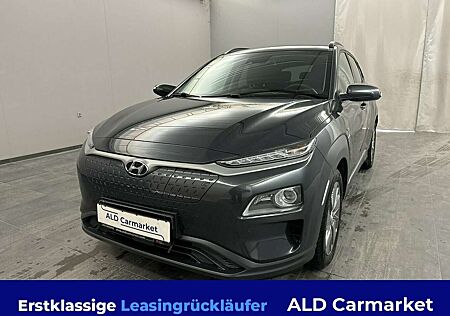 Hyundai Kona EV Premium Geschlossen, 5-türig, Direktantrieb, 1-