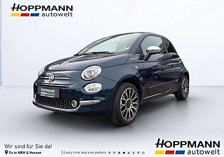 Fiat 500 1.0 Dolcevita Klimaautomatik PDC CarPlay Nav