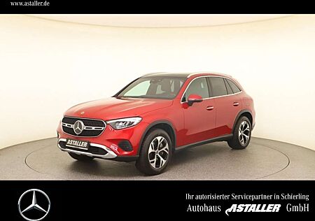Mercedes-Benz GLC 300 e 4M Avantgarde 2x Distro+Pano+HUD+360°