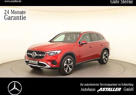 Mercedes-Benz GLC 300 e 4M Avantgarde 2x Distro+Pano+HUD+360°