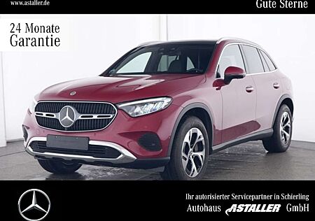 Mercedes-Benz GLC 300 e 4M Avantgarde 2x Distro+Pano+HUD+360°