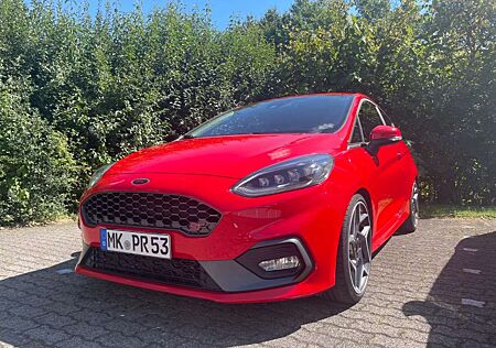 Ford Fiesta 1.5 EcoBoost S