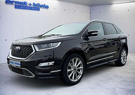 Ford Edge 2.0 TDCi Bi-Turbo 4x4 Vignale