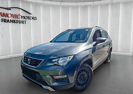 Seat Ateca 1.6 TDI, Style, DSG, Kam*79