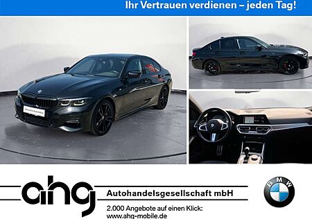 BMW 320 d xDrive M Sport Automatik Sport Aut. PDC RFT