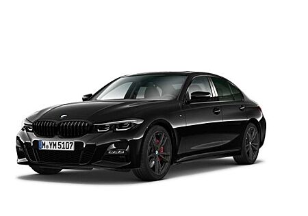 BMW 320 d xDrive M Sport Automatik Sport Aut. PDC RFT